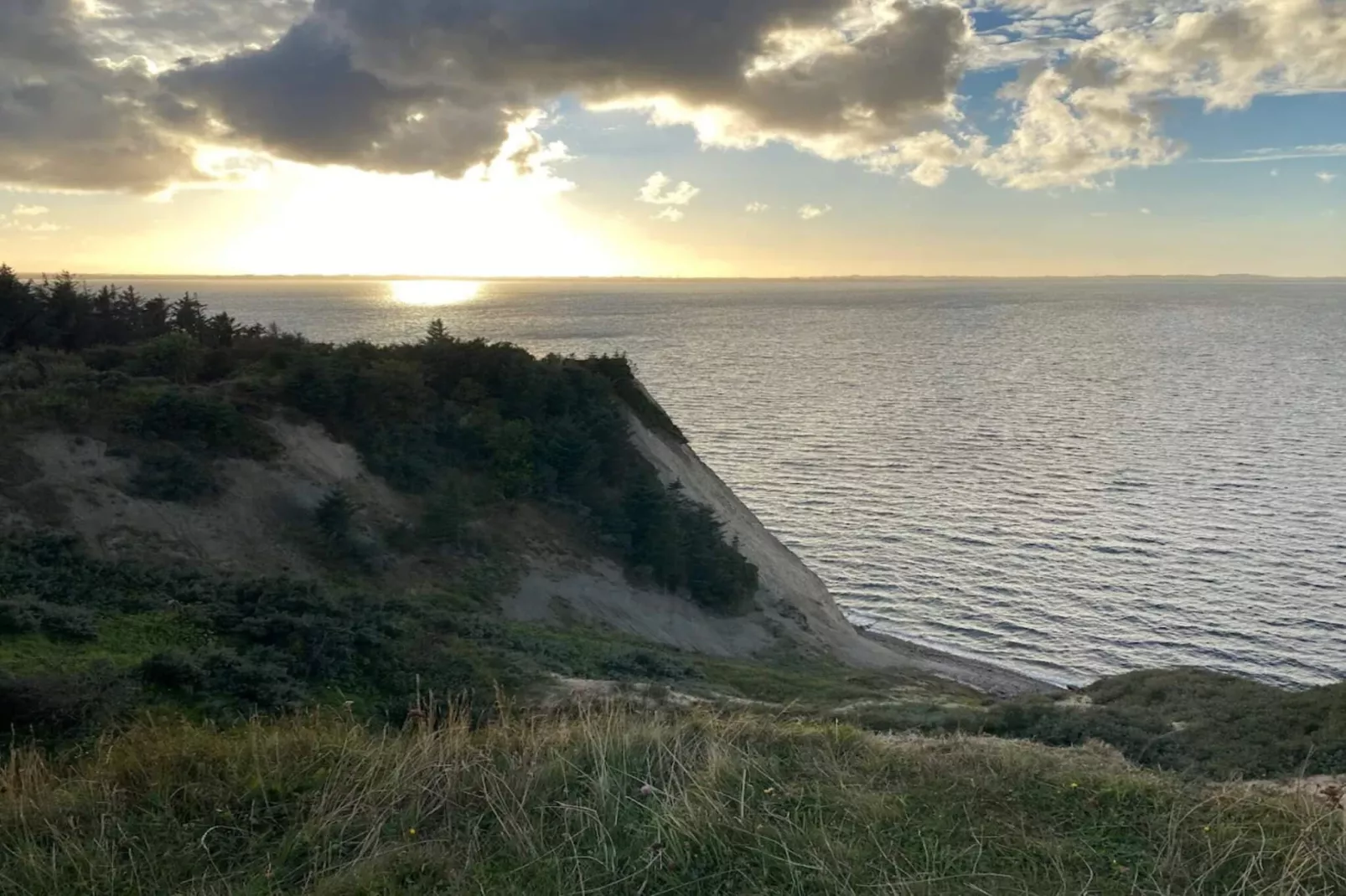 8 Personen Ferienhaus in Fur-Wasserblick