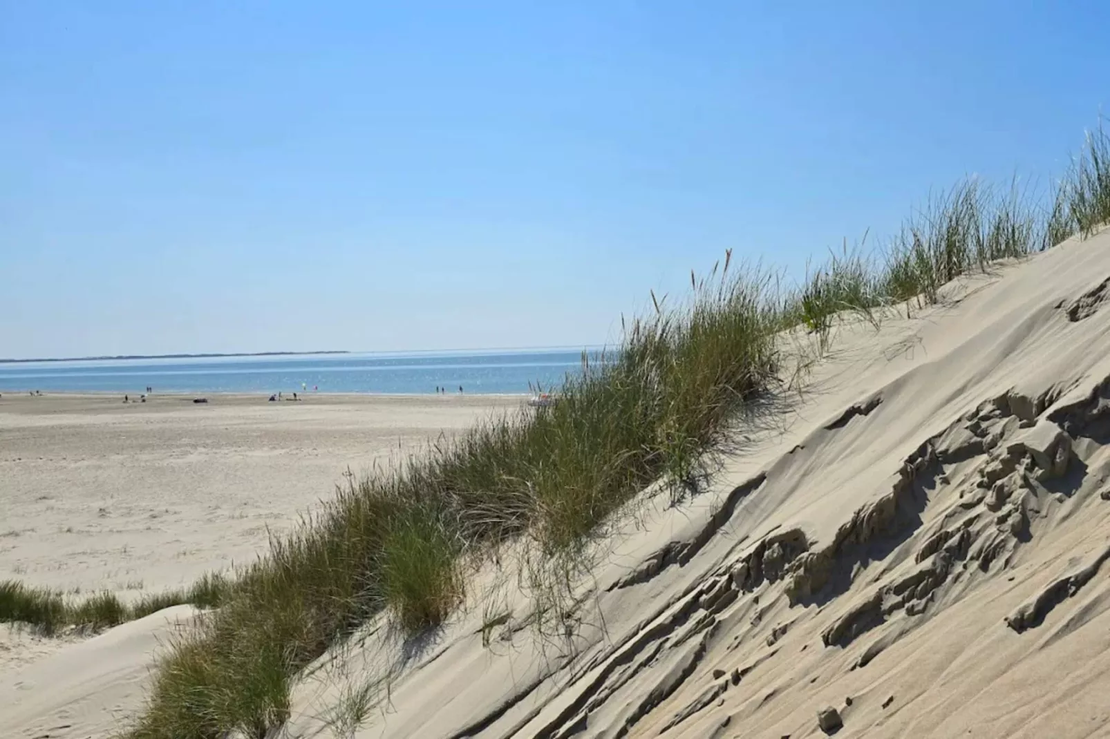 6 person holiday home in Rømø-Water view