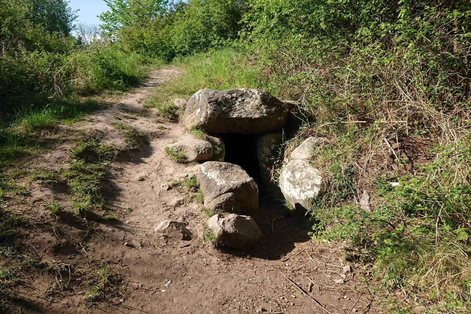 6 person holiday home in Jægerspris-Untagged