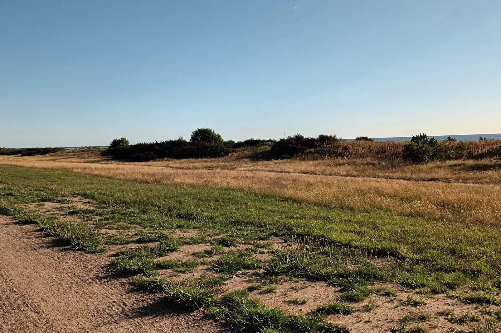 Maison de vacances pour 18 a Væggerløse-Non tagué