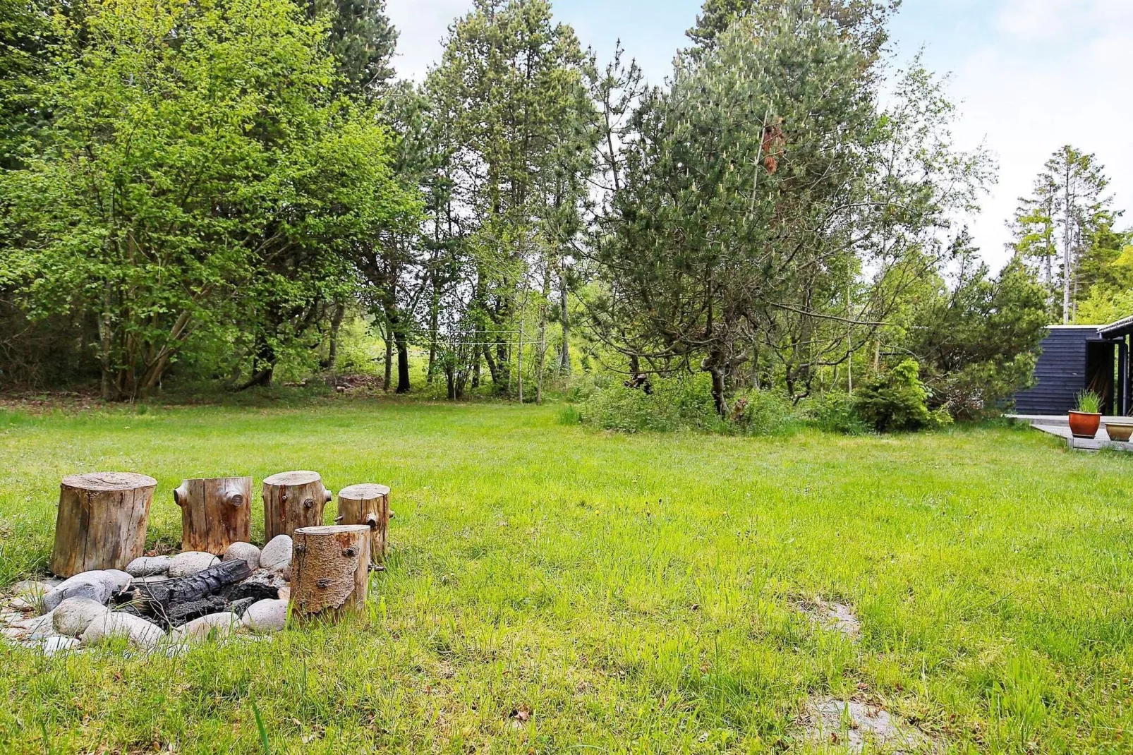 6 person holiday home in Rørvig-View