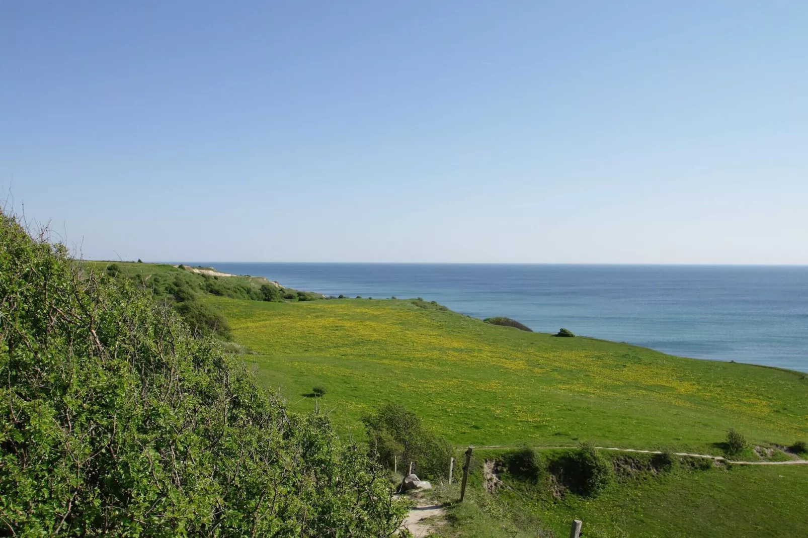 Maison de vacances pour 3 a Ærøskøbing-Vue sur l'eau