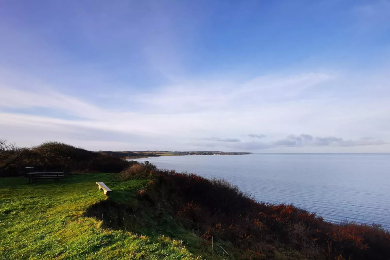 Tranquil Nature Escape-By Traum-Water view
