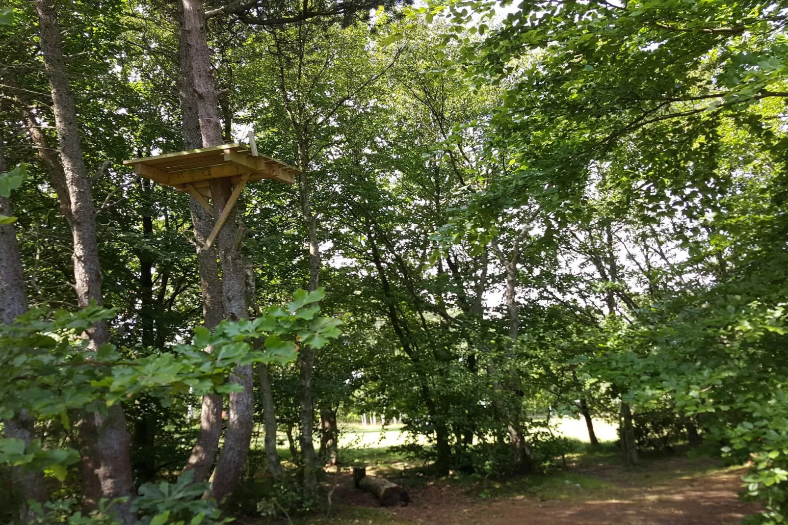 6 person holiday home in Hadsund-Untagged