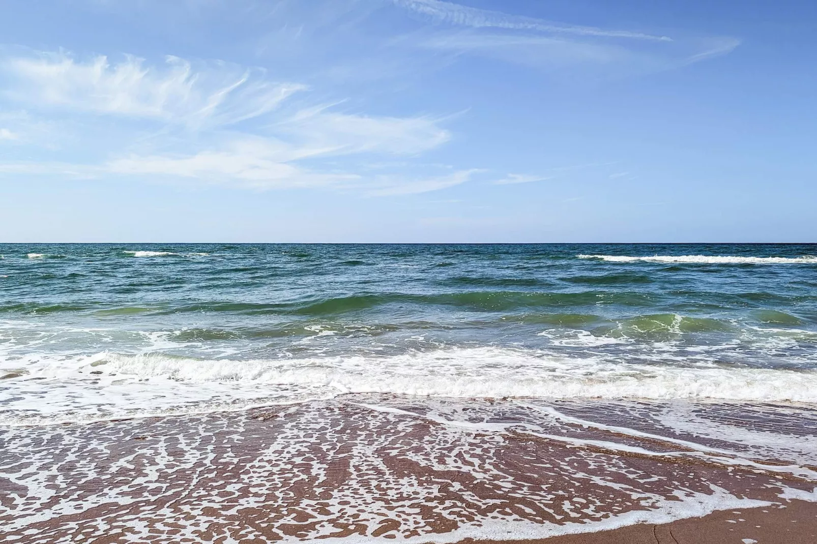 4 Personen Ferienhaus in Frederiksværk-Wasserblick