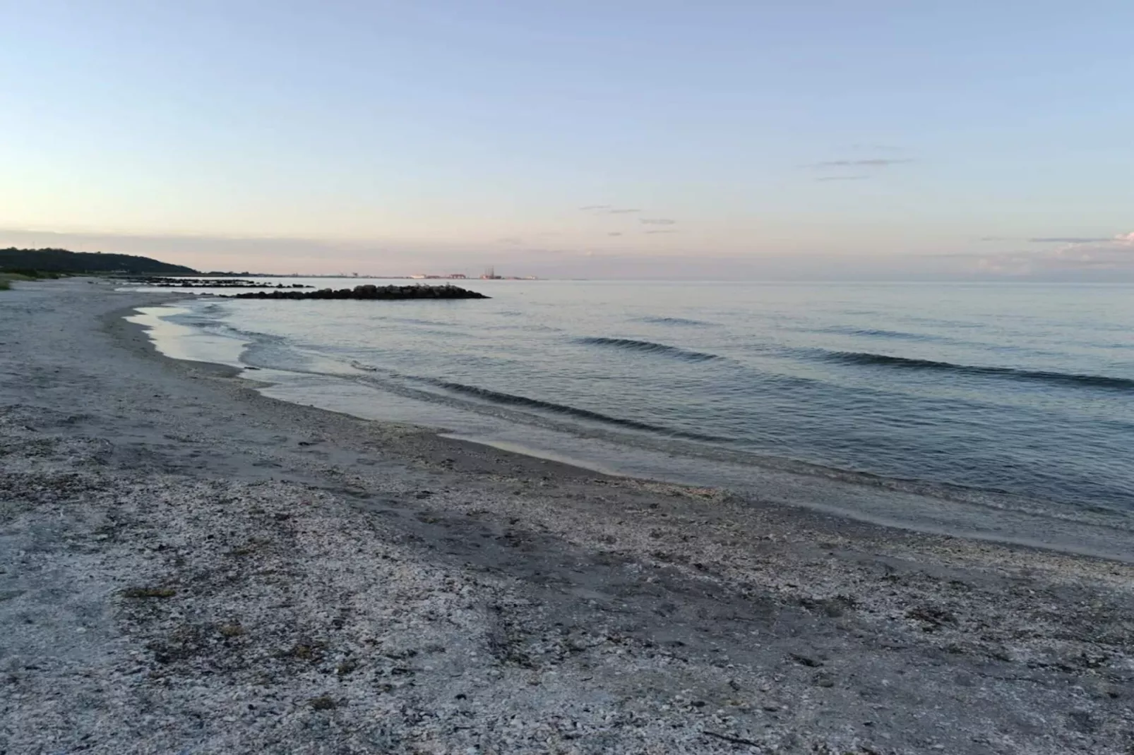 5 Personen Ferienhaus in Frederikshavn-Wasserblick
