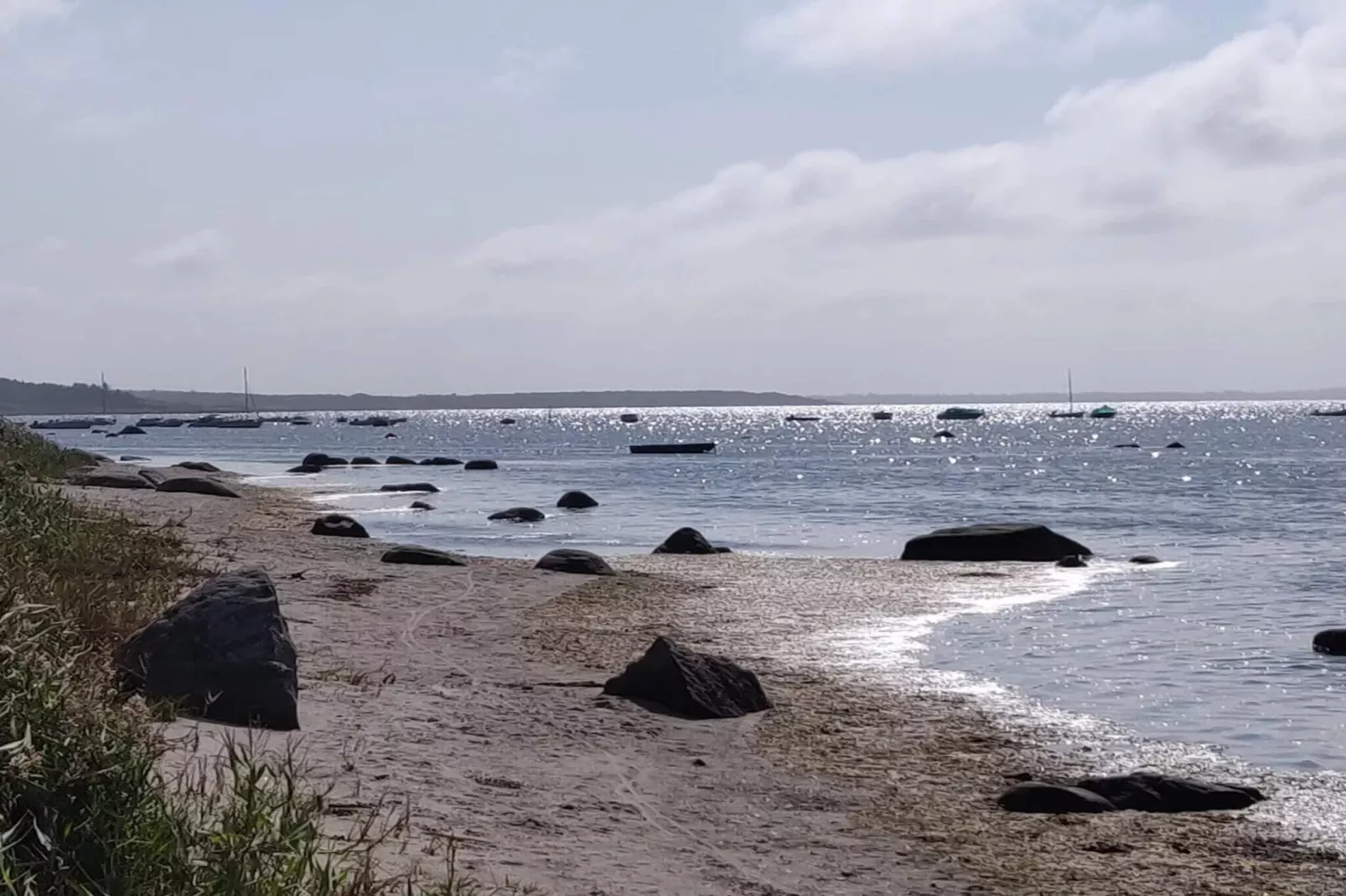 6 person holiday home in Jægerspris-Water view