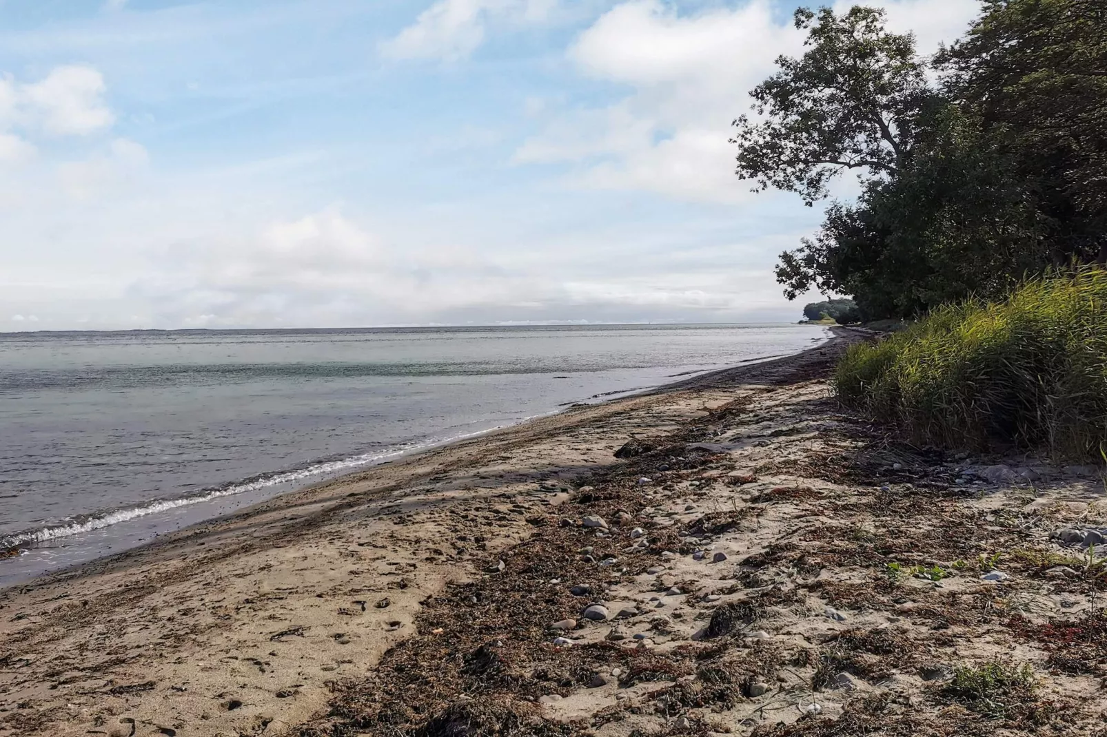 4 person holiday home in Tranekær-Water view