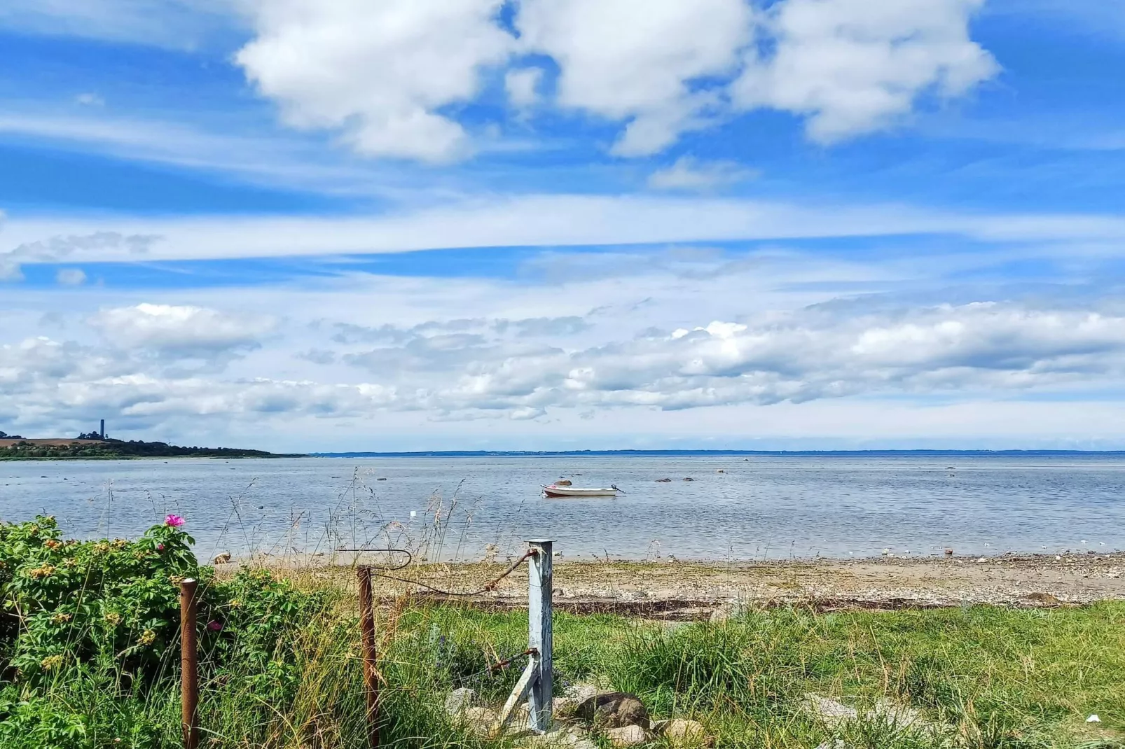 4 person holiday home in Jægerspris-Water view