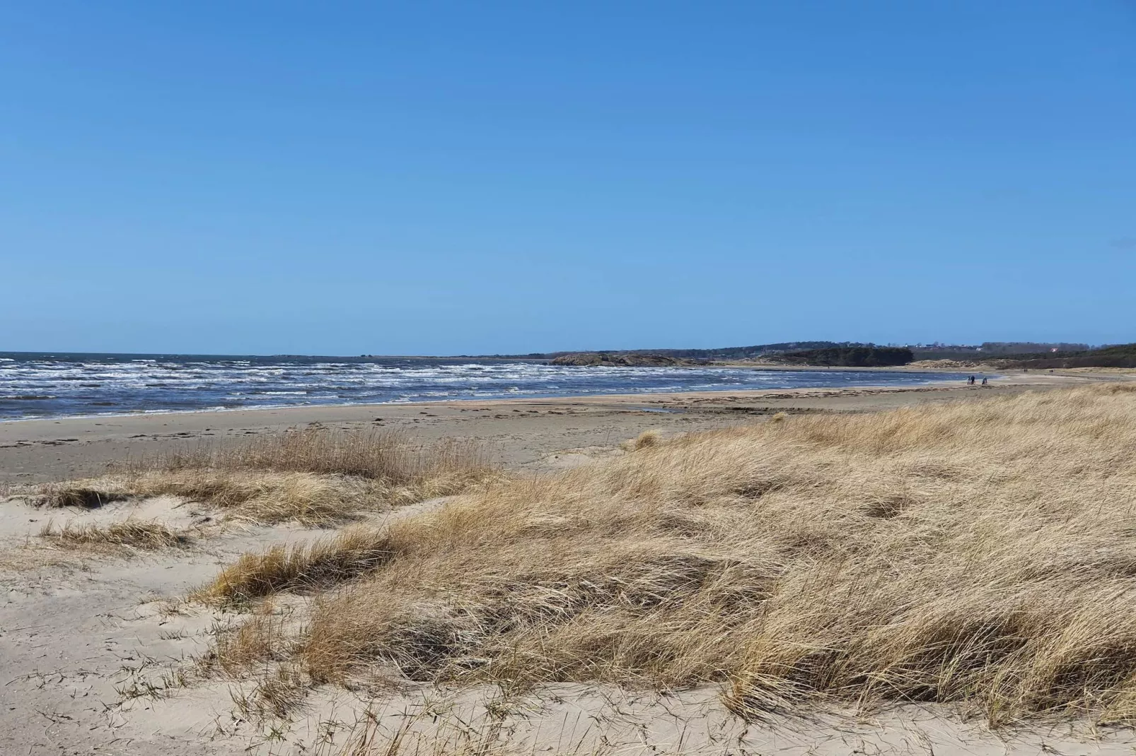 Maison de vacances pour 4 a Heberg-Vue sur l'eau