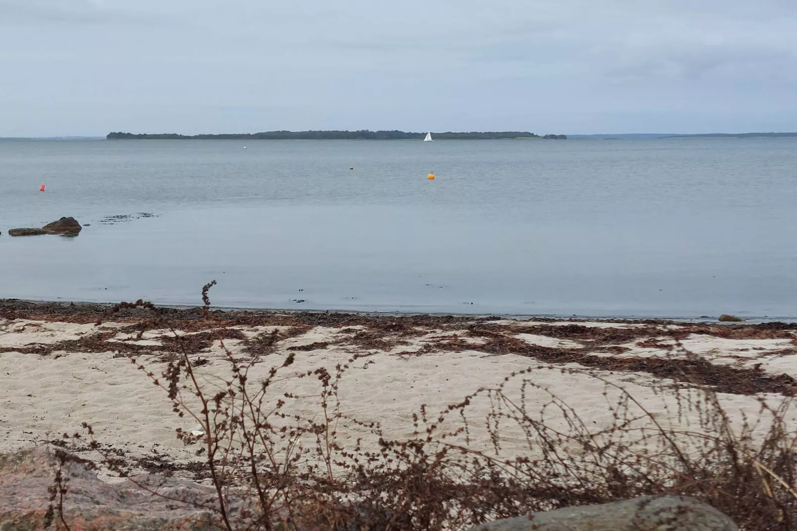 12 person holiday home in Haderslev-Water view