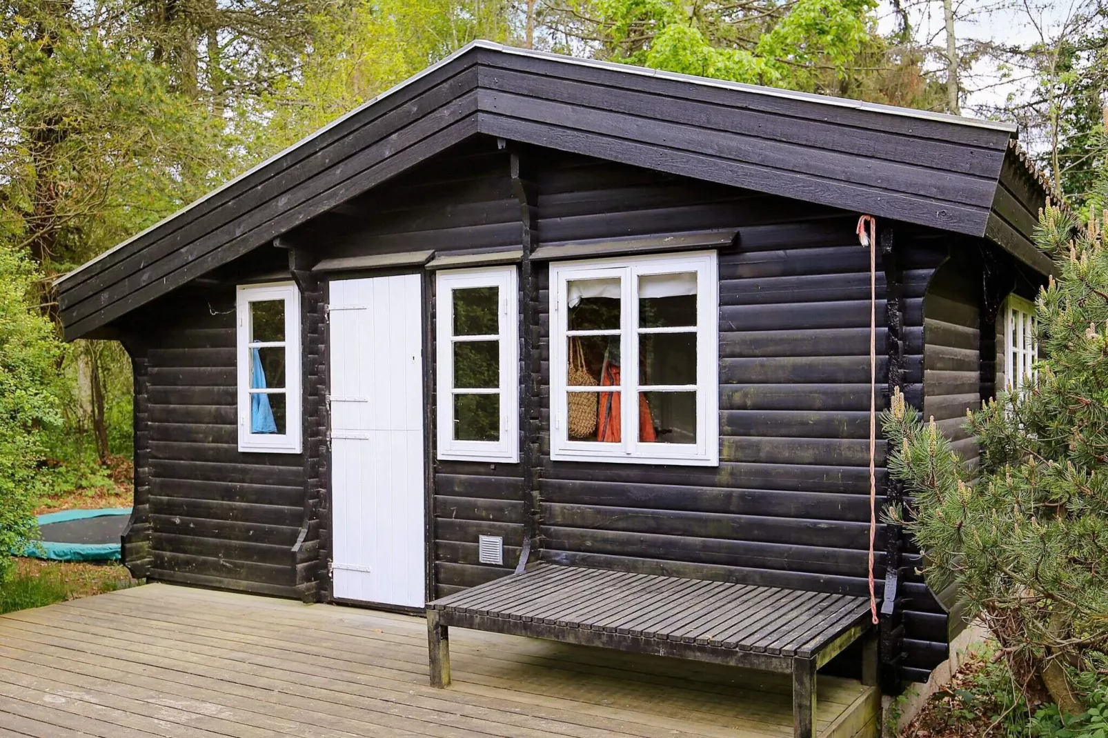 6 person holiday home in Rørvig-View