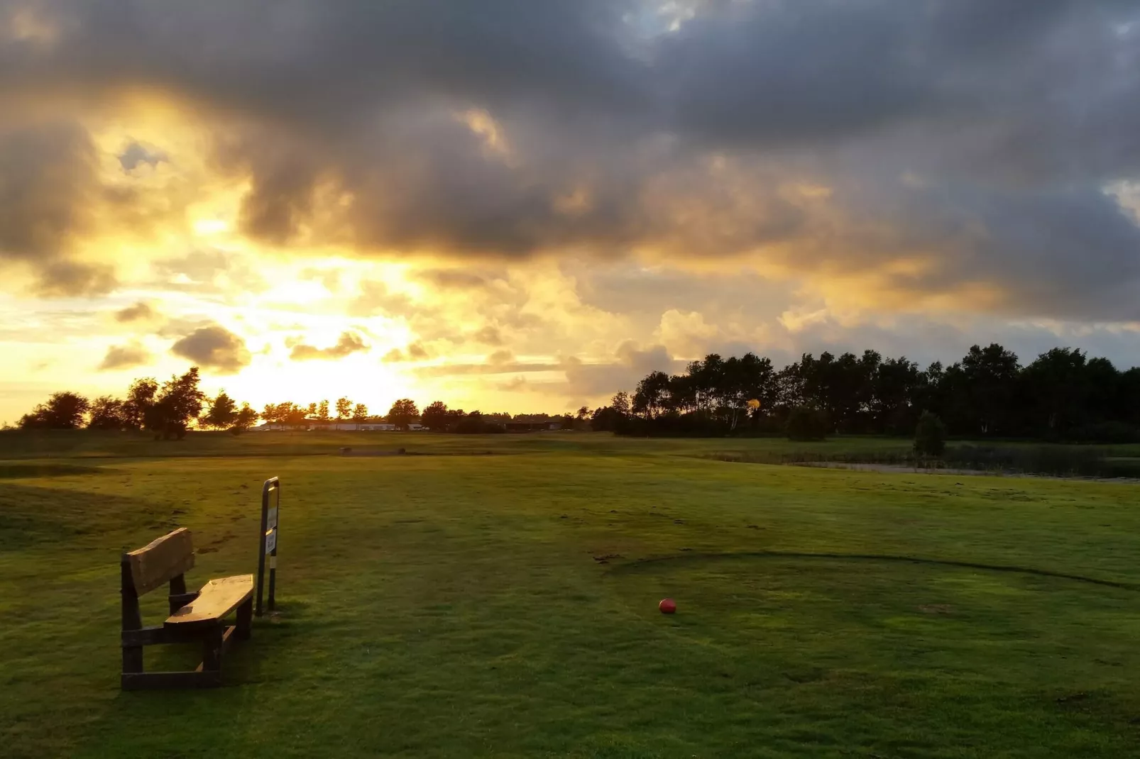 Maison de vacances pour 3 a FALKENBERG-By Traum-Non tagué