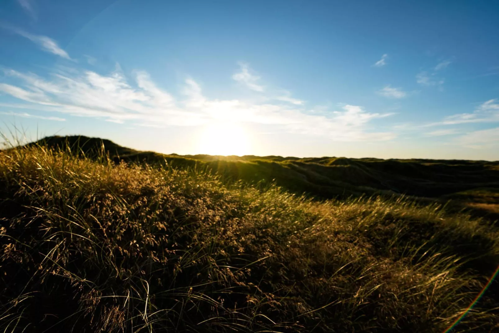 Retraite de luxe a Vejers -- By Traum Ferienwohnungen-Non tagué