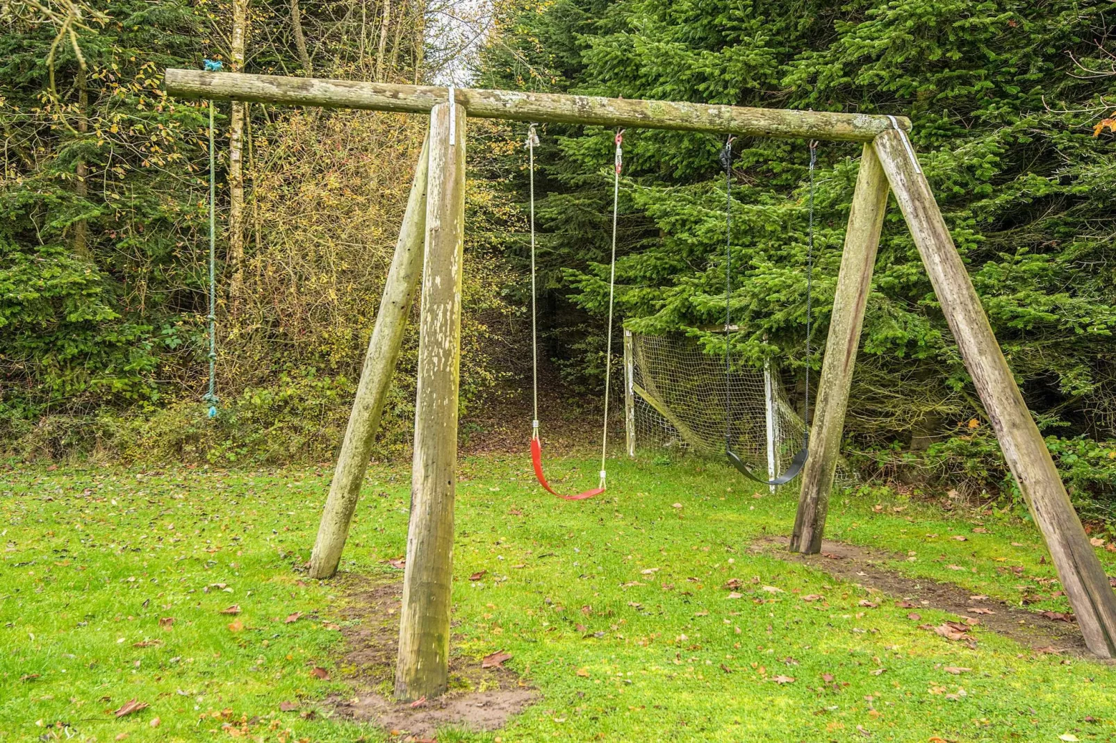 14 person holiday home in Ørsted-By Traum-View