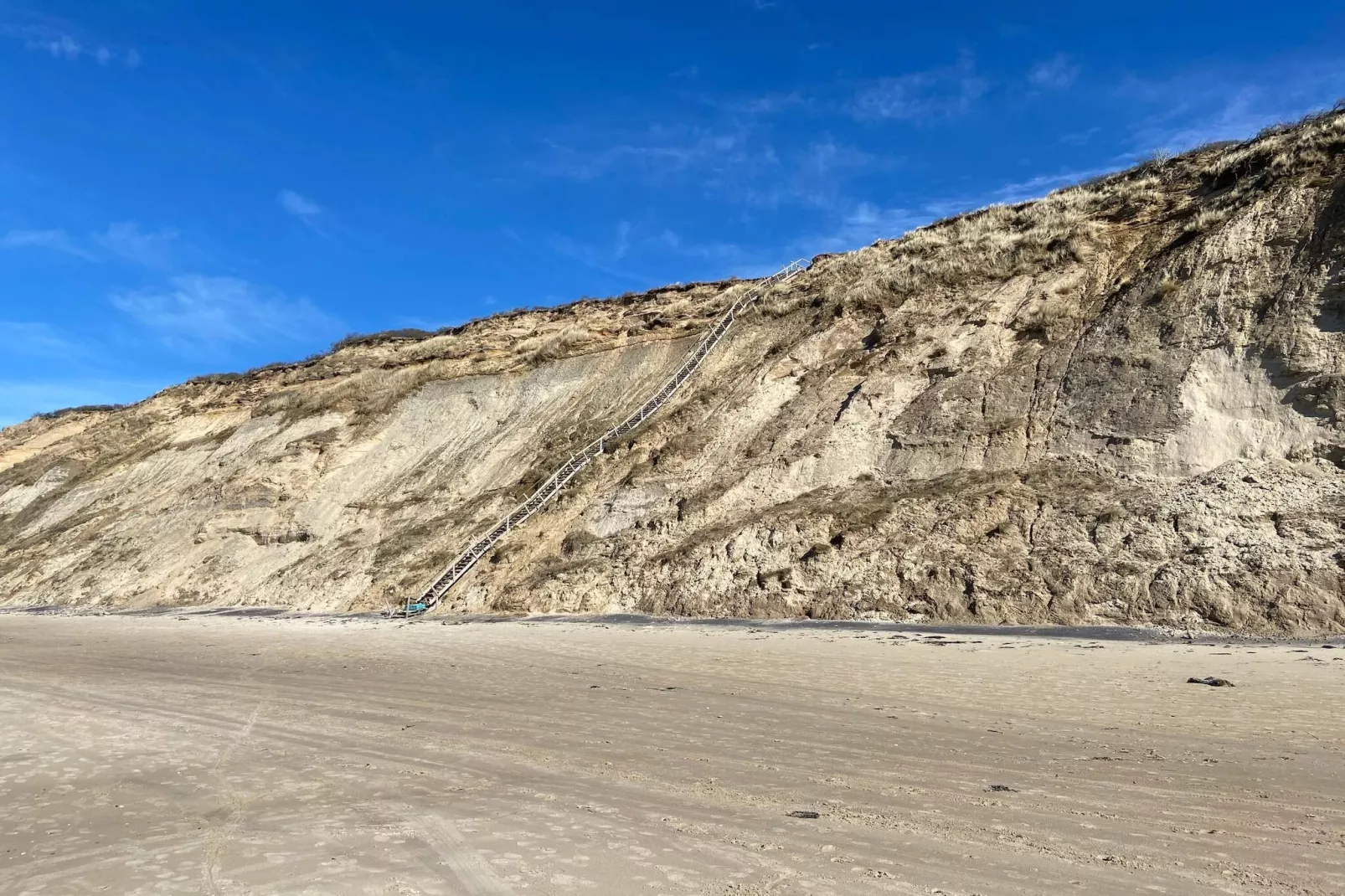 8 person holiday home in Løkken-By Traum-Untagged