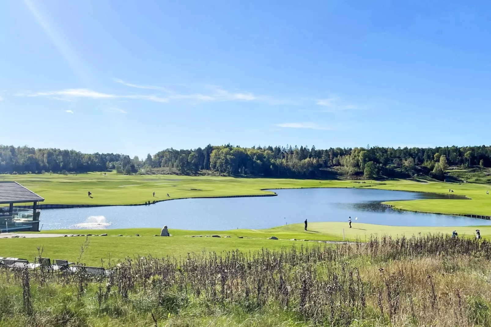 Akersberga Apartment in der Nähe des Meeres-Nicht zugeordnet