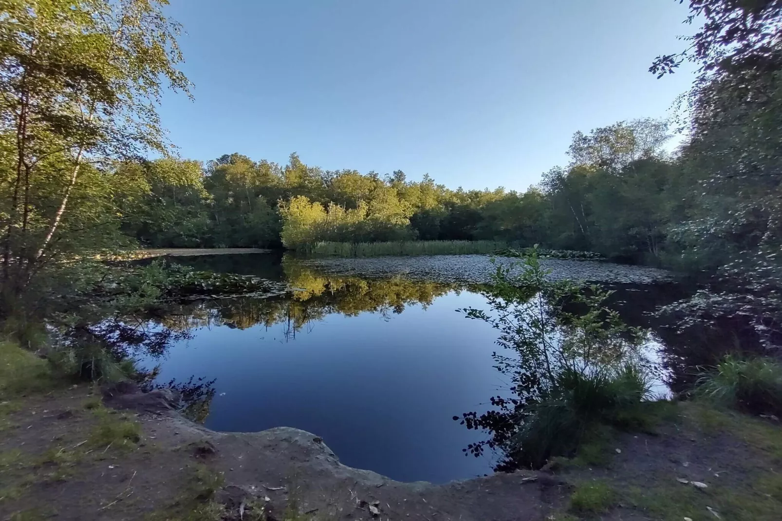 8 person holiday home in Ålbæk-By Traum