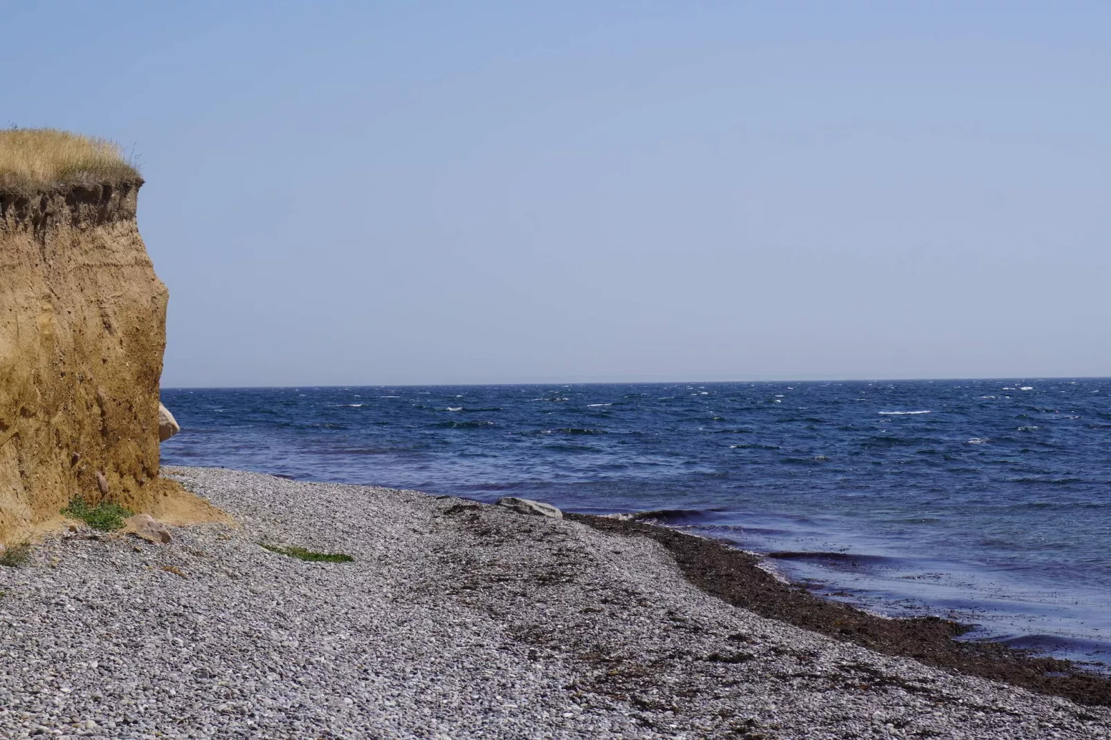 6 person holiday home in Bagenkop-By Traum-Water view