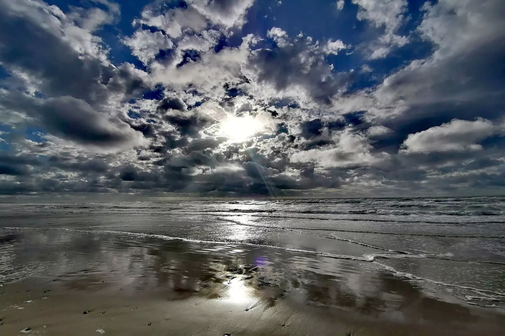 Luxus-Ruckzug Nr. Lyngby -- By Traum Ferienwohnungen-Wasserblick