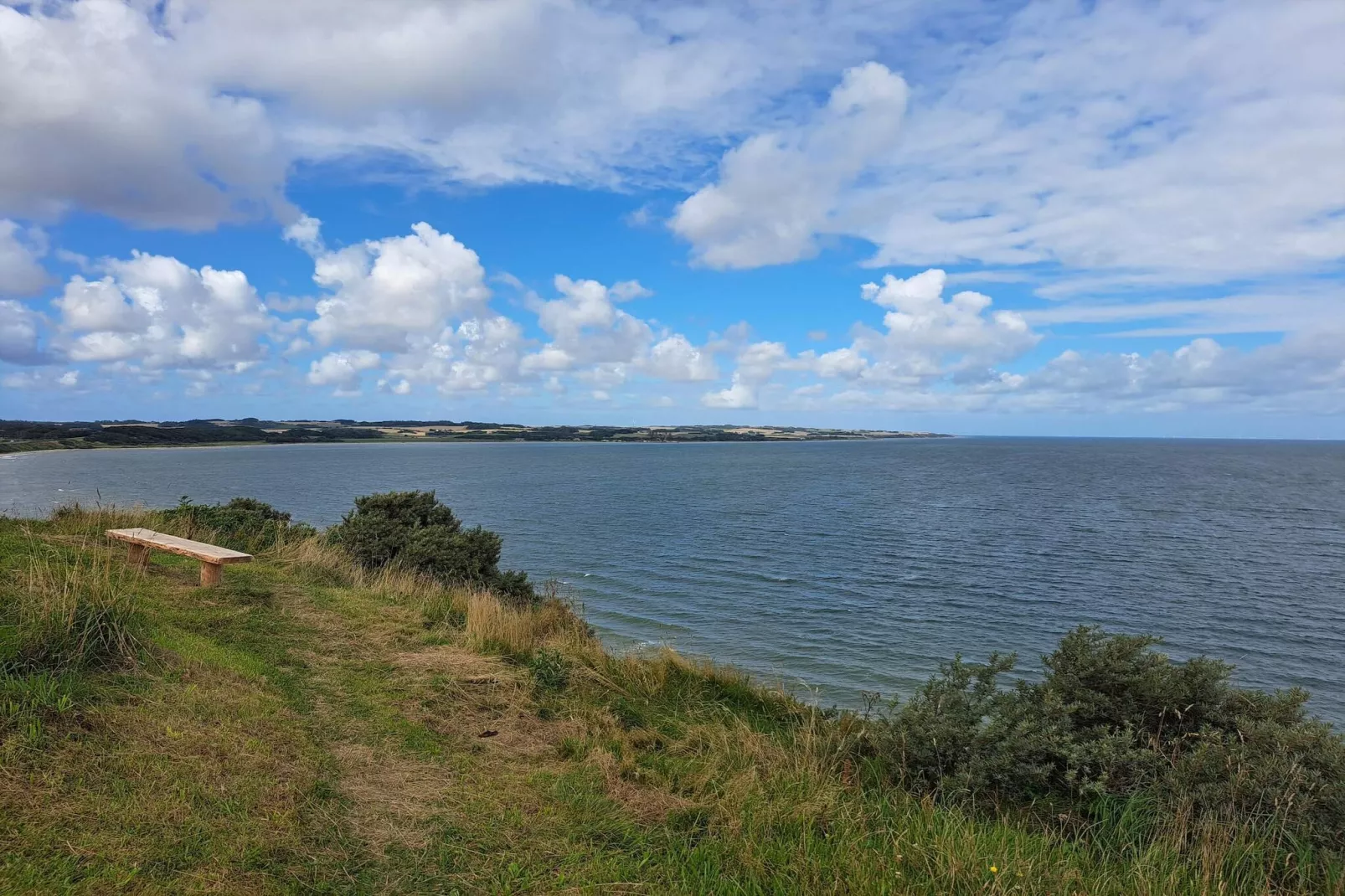 7 Personen Ferienhaus in Struer-By Traum-Wasserblick