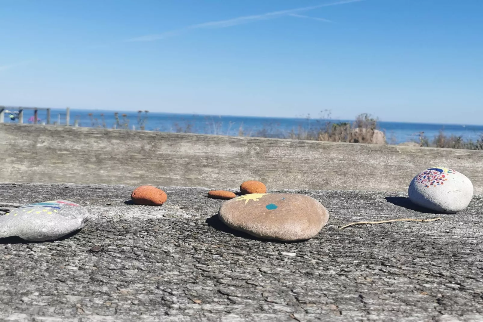 5 Personen Ferienhaus in Frørup-By Traum-Wasserblick