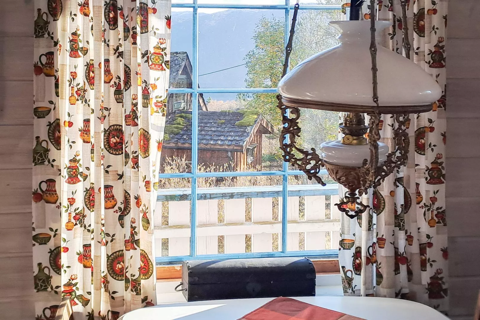 HEIMIGARDEN-Intérieur