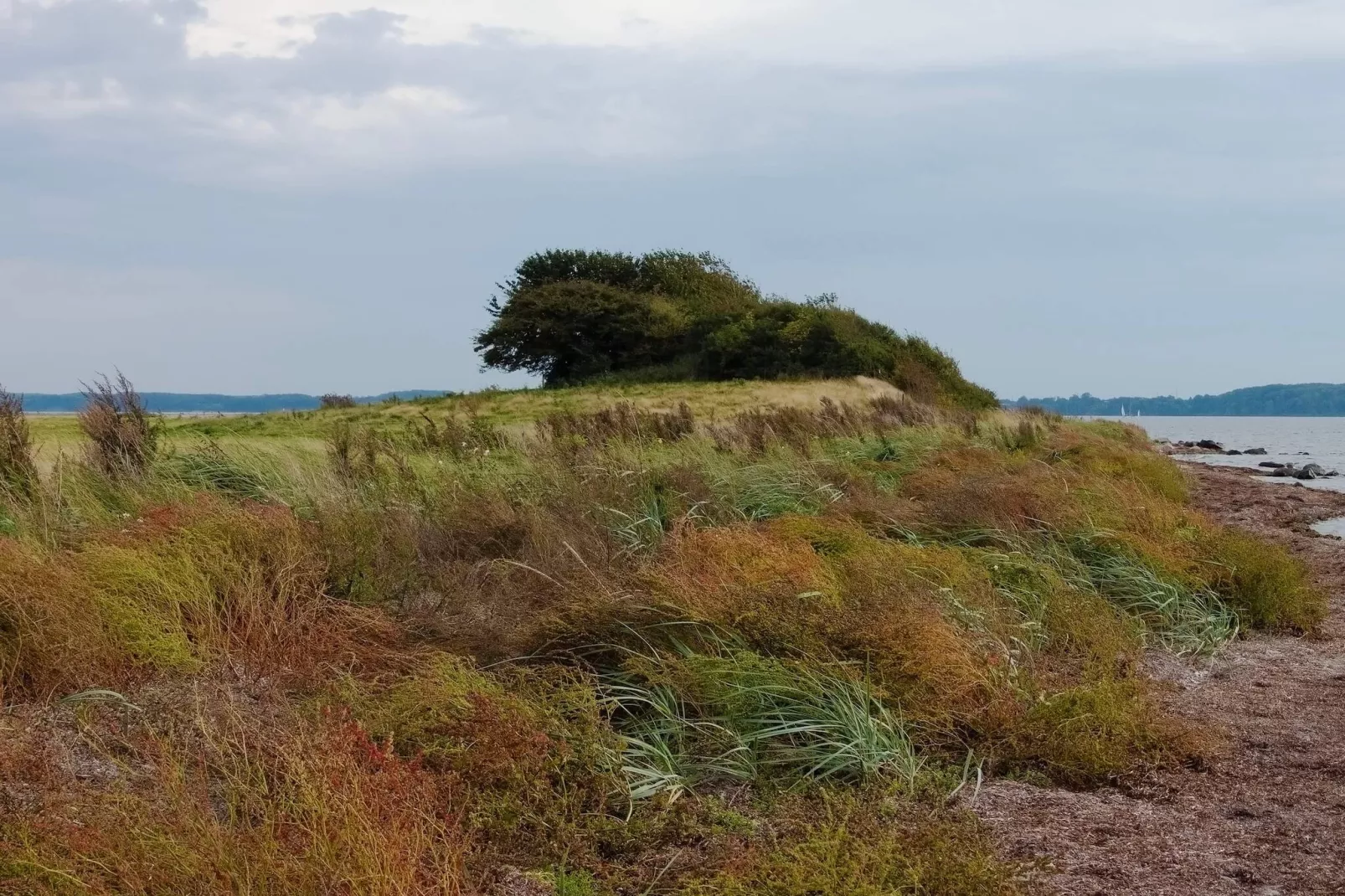 Retraite spacieuse avec vue sur le fjord -- By Traum Ferienwohnungen-Vue sur l'eau