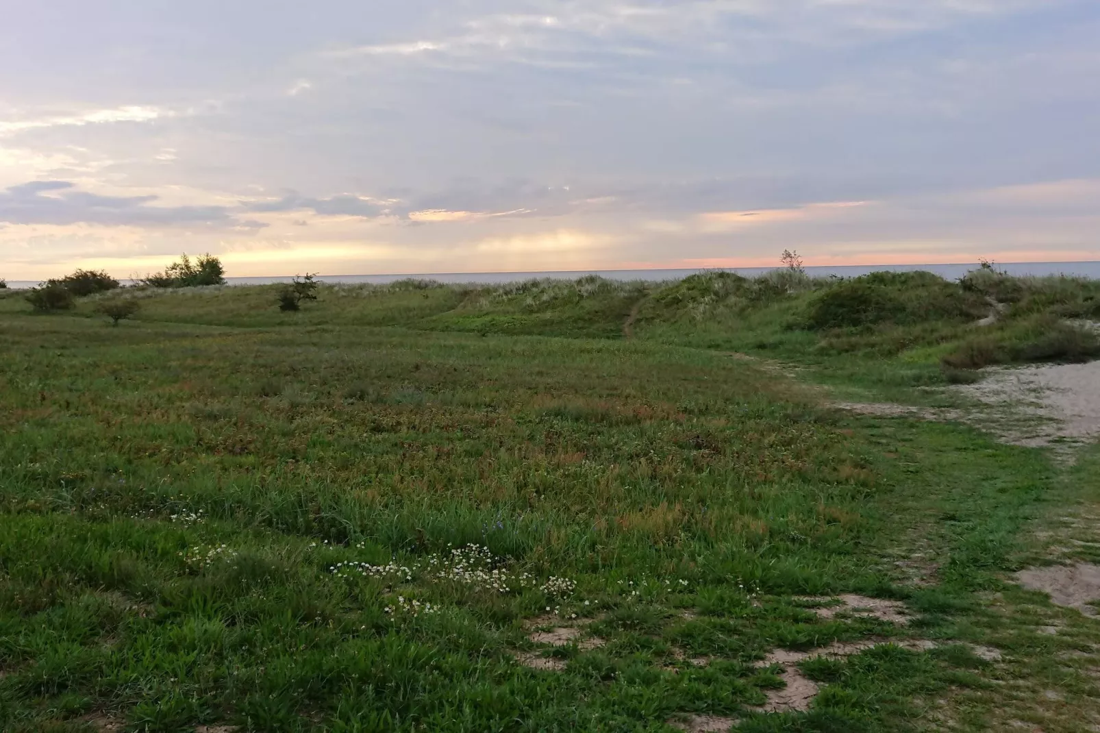 6 person holiday home in Idestrup-By Traum-Untagged