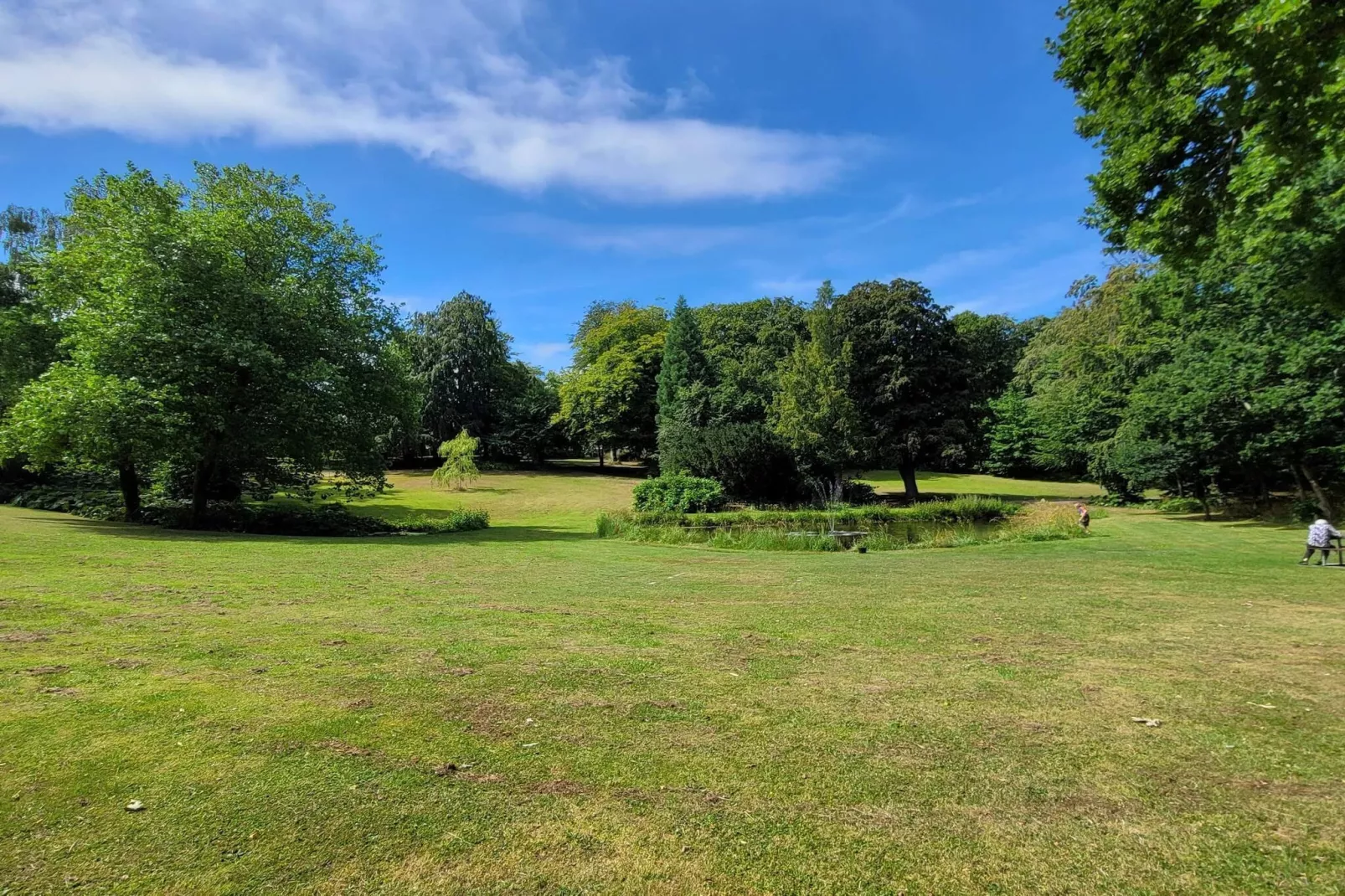 Maison de vacances pour 6 a Stubbekøbing-By Traum-Non tagué