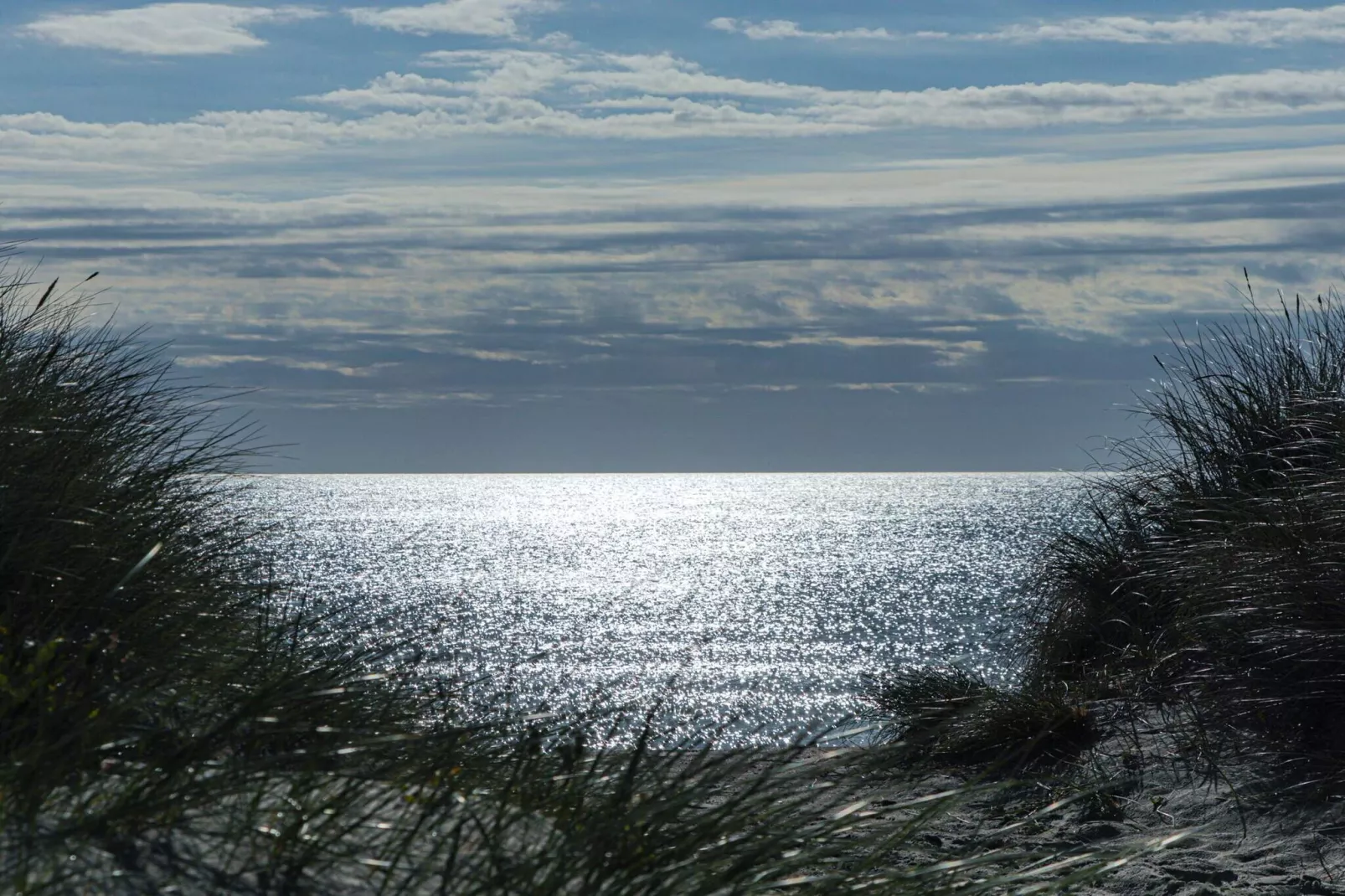 Maison de vacances à Sæby près de la plage-Vue sur l'eau