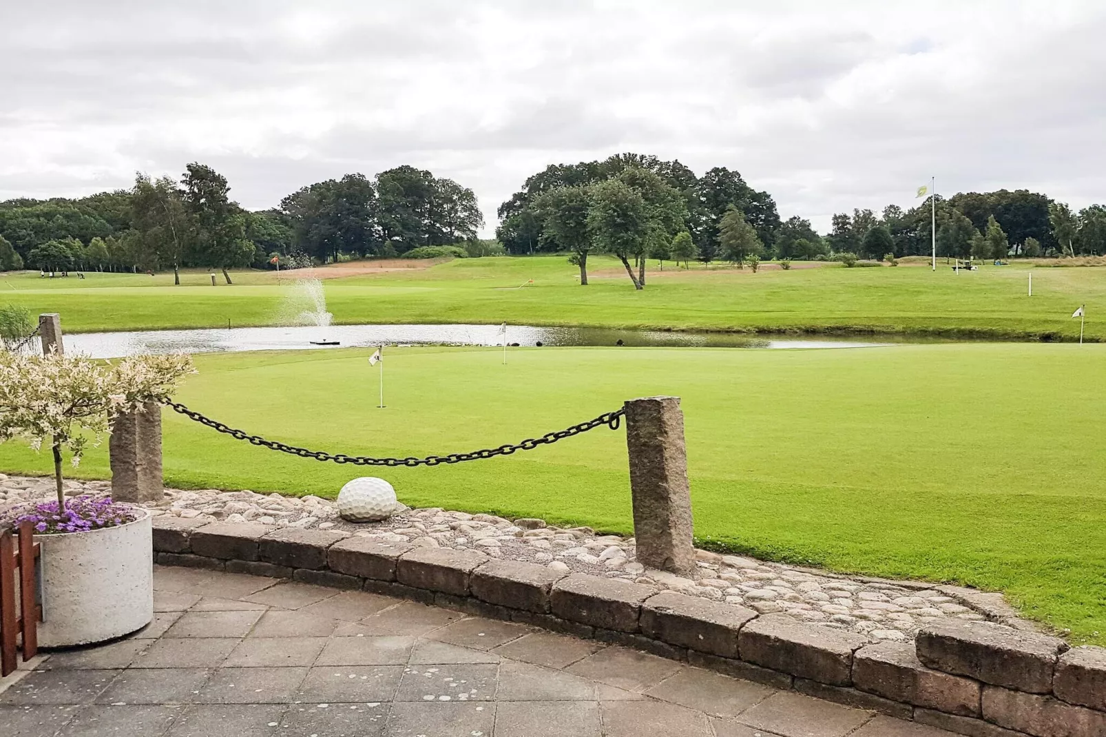 5 Personen Ferienhaus in HÄSSLEHOLM-By Traum-Nicht zugeordnet