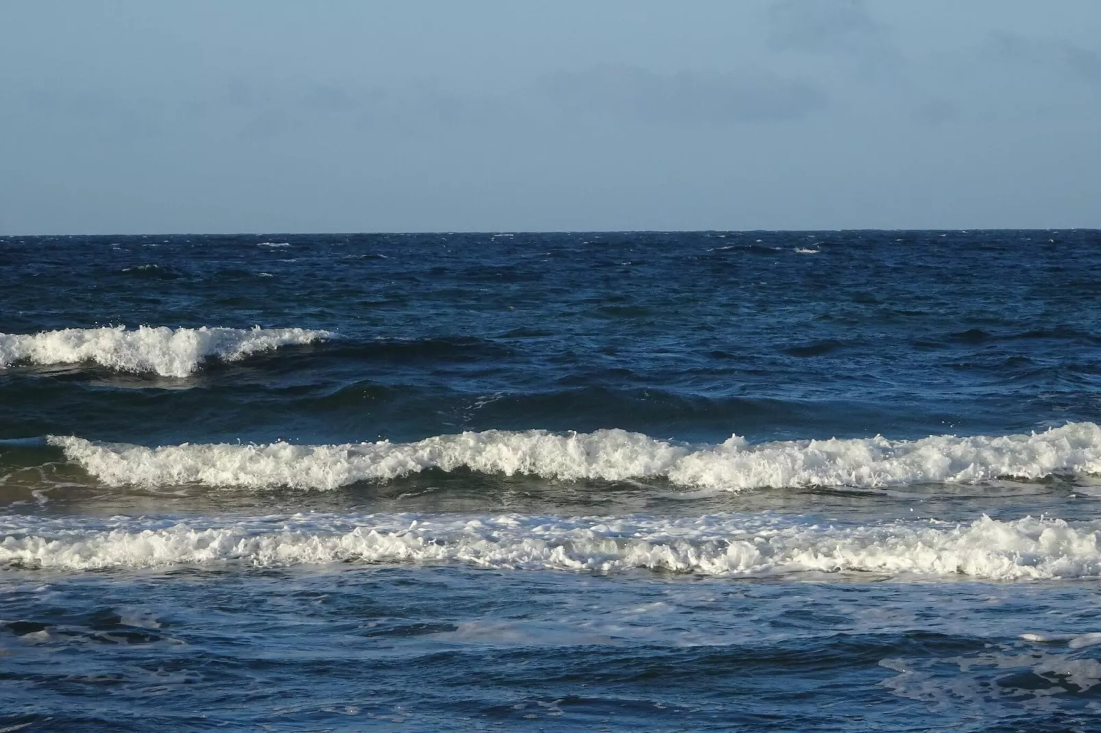 Maison de vacances pour 10 a Græsted-By Traum-Vue sur l'eau