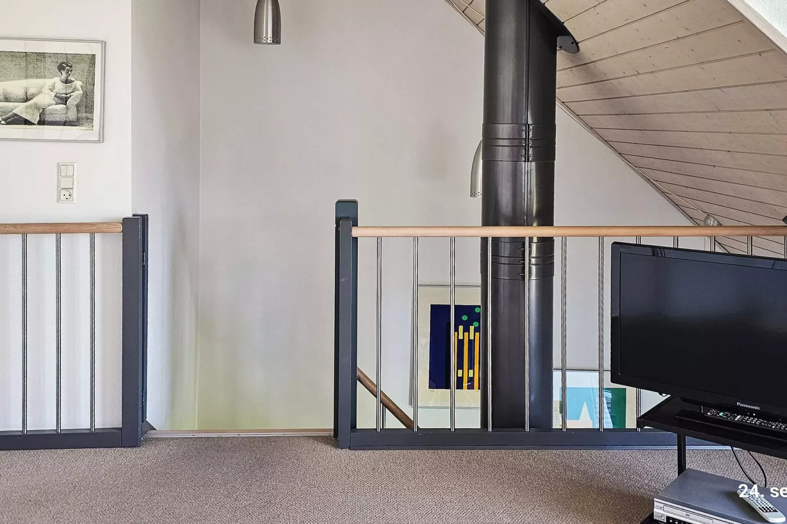 6 Personen Ferienhaus in Juelsminde-By Traum-Innenbereich