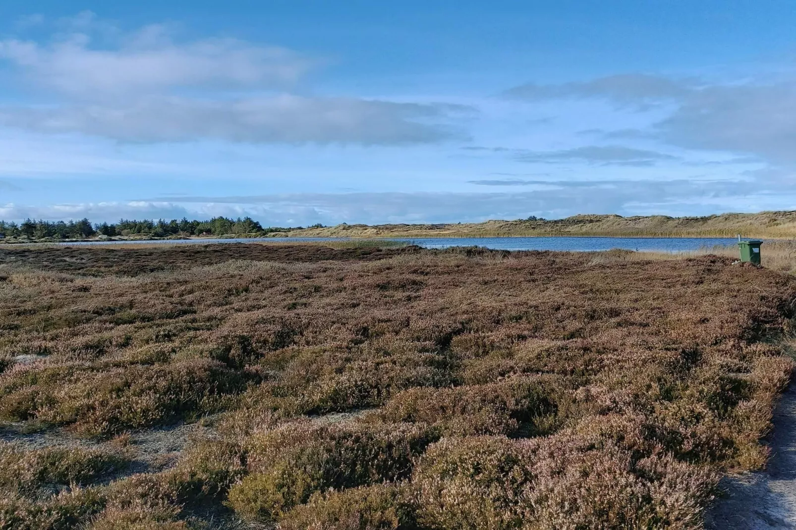 Strandparadies in Graerup -- By Traum Ferienwohnungen-Nicht zugeordnet