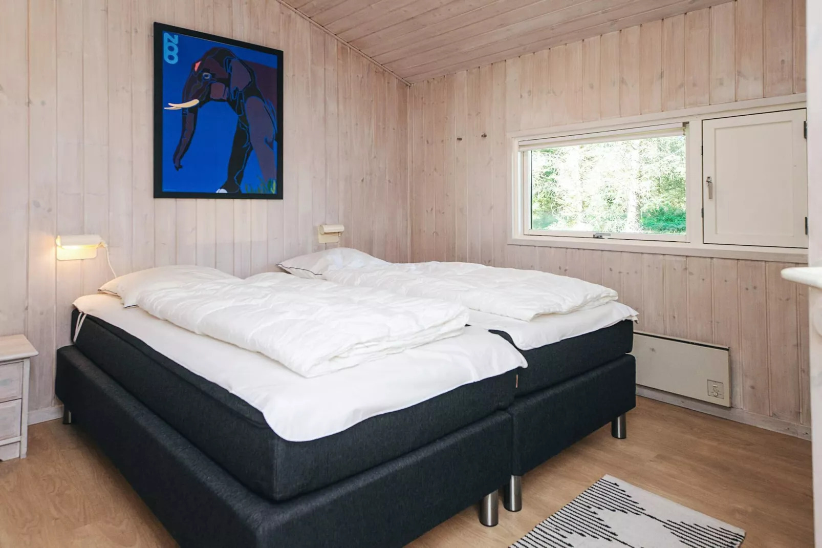 Luxury Spa Retreat in Blavand - By Traum Ferienwohnungen-Indoor