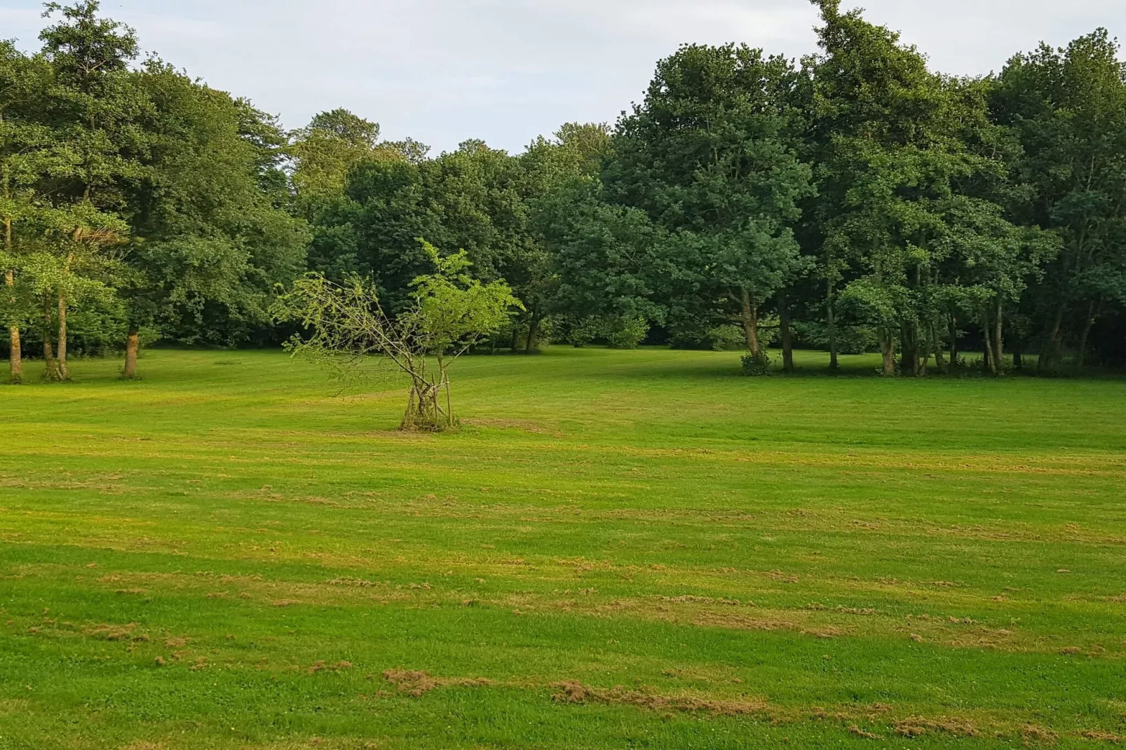 Maison de vacances pour 6 a Præstø-By Traum-Non tagué