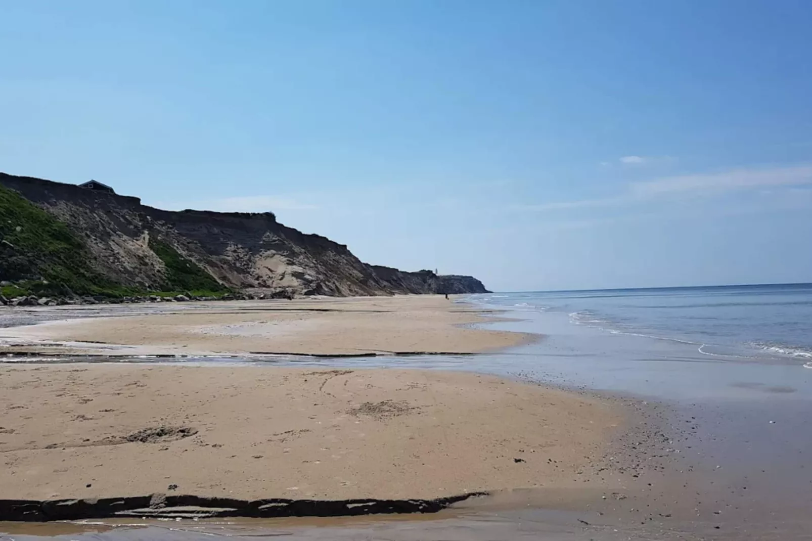 12 person holiday home in Hjørring-Water view