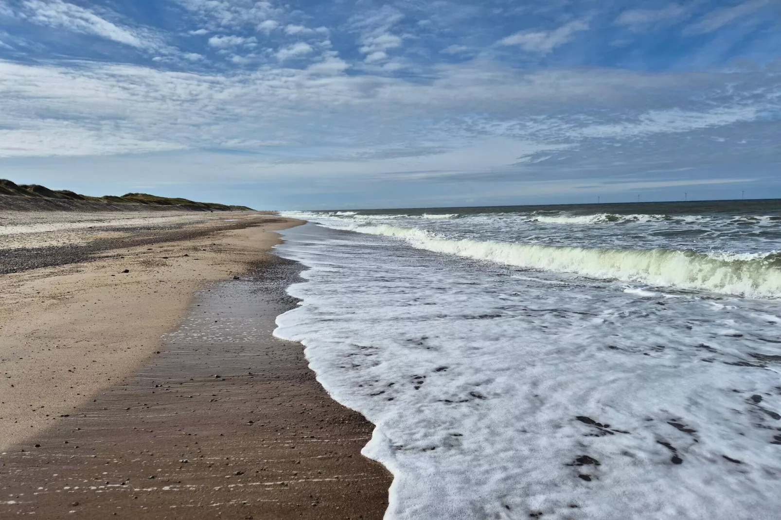 6 person holiday home in Harboøre-By Traum