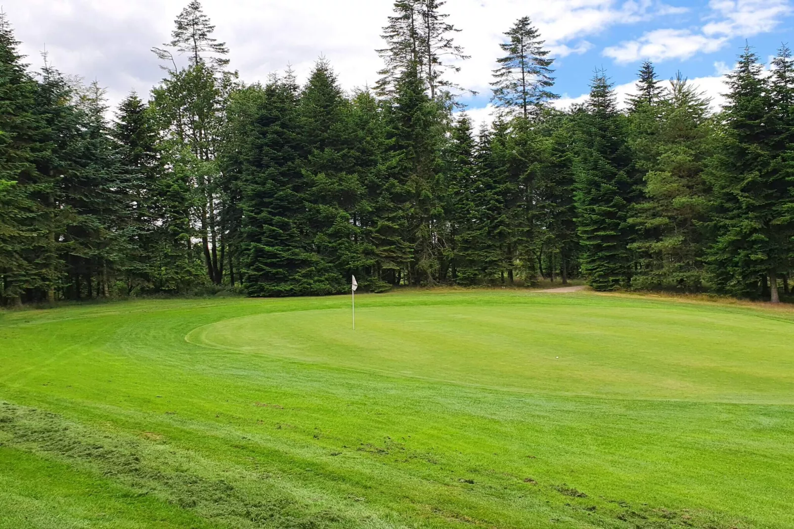 6 person holiday home in Silkeborg-By Traum-Untagged