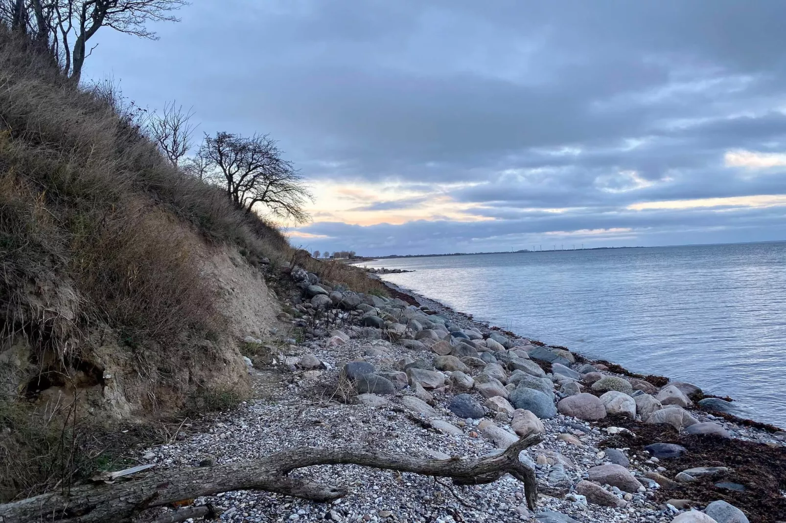 Maison de vacances pour 8 a Sydals-By Traum-Vue sur l'eau