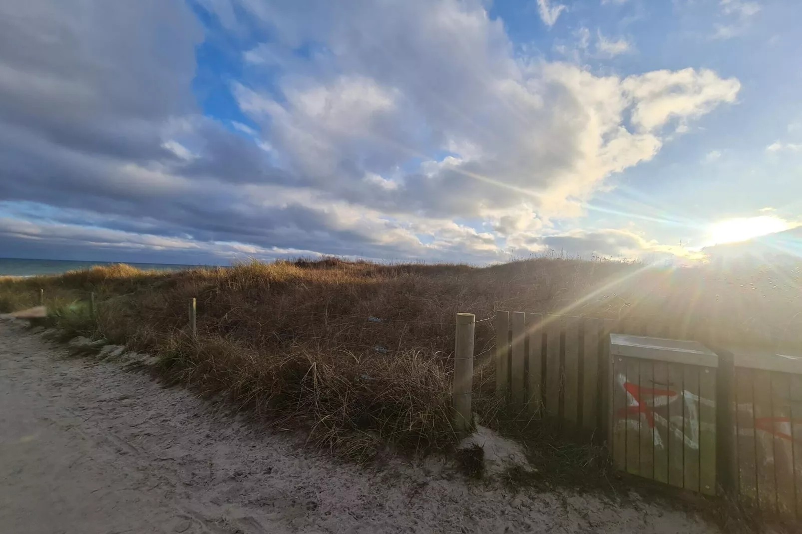 10 Personen Ferienhaus in Væggerløse-By Traum-Nicht zugeordnet