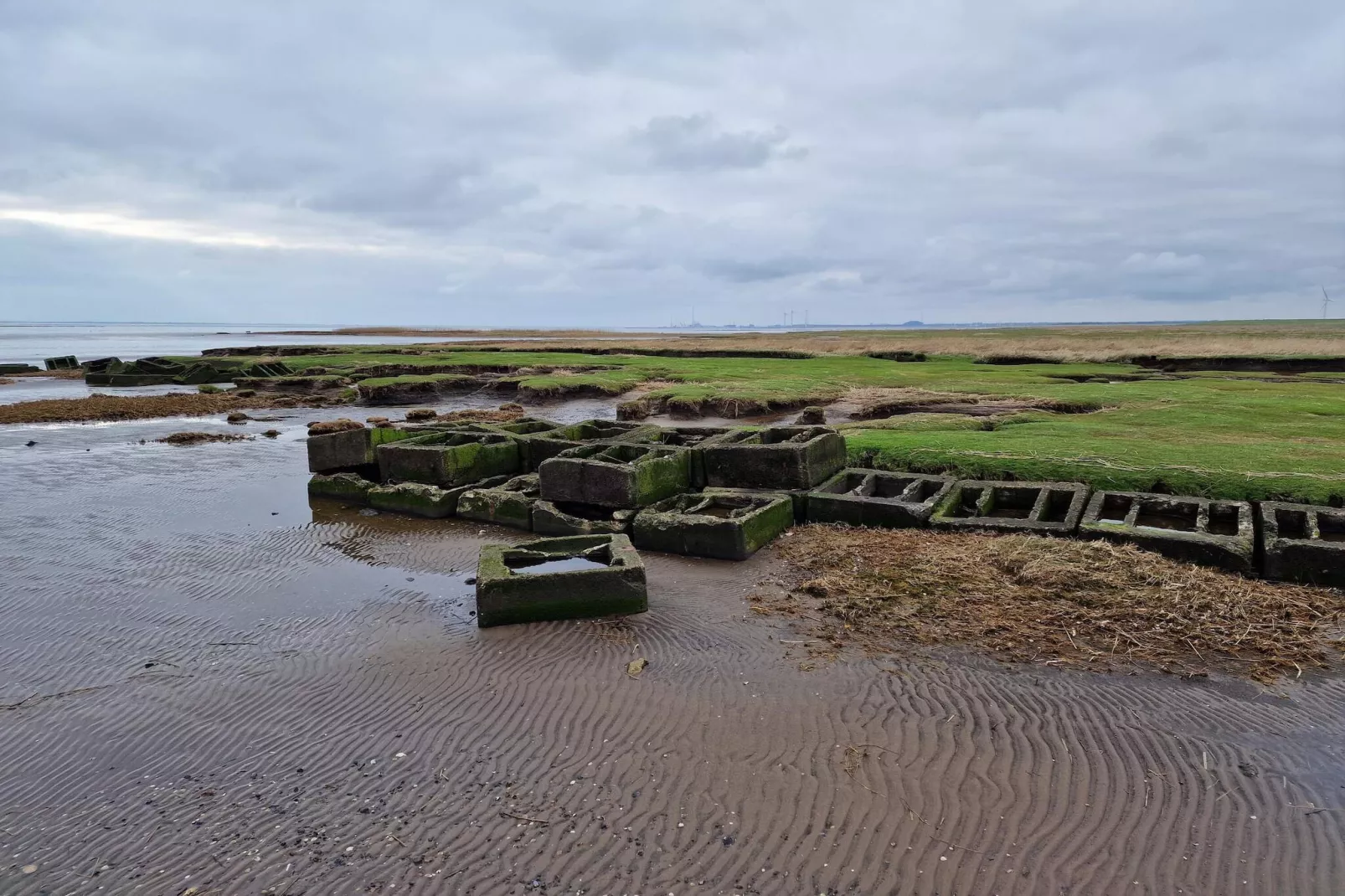Maison de vacances pour 4 a Bramming-By Traum-Non tagué