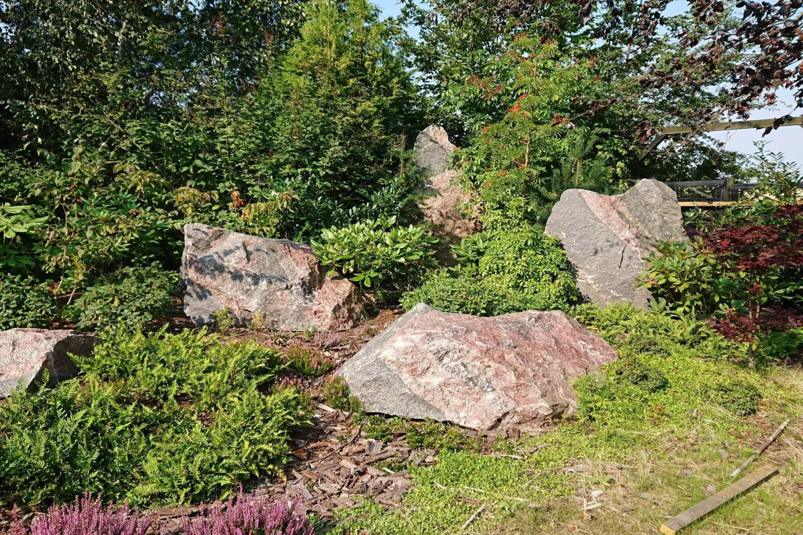 Idyllisches Meer in Svaneke -- By Traum Ferienwohnungen-Nicht zugeordnet