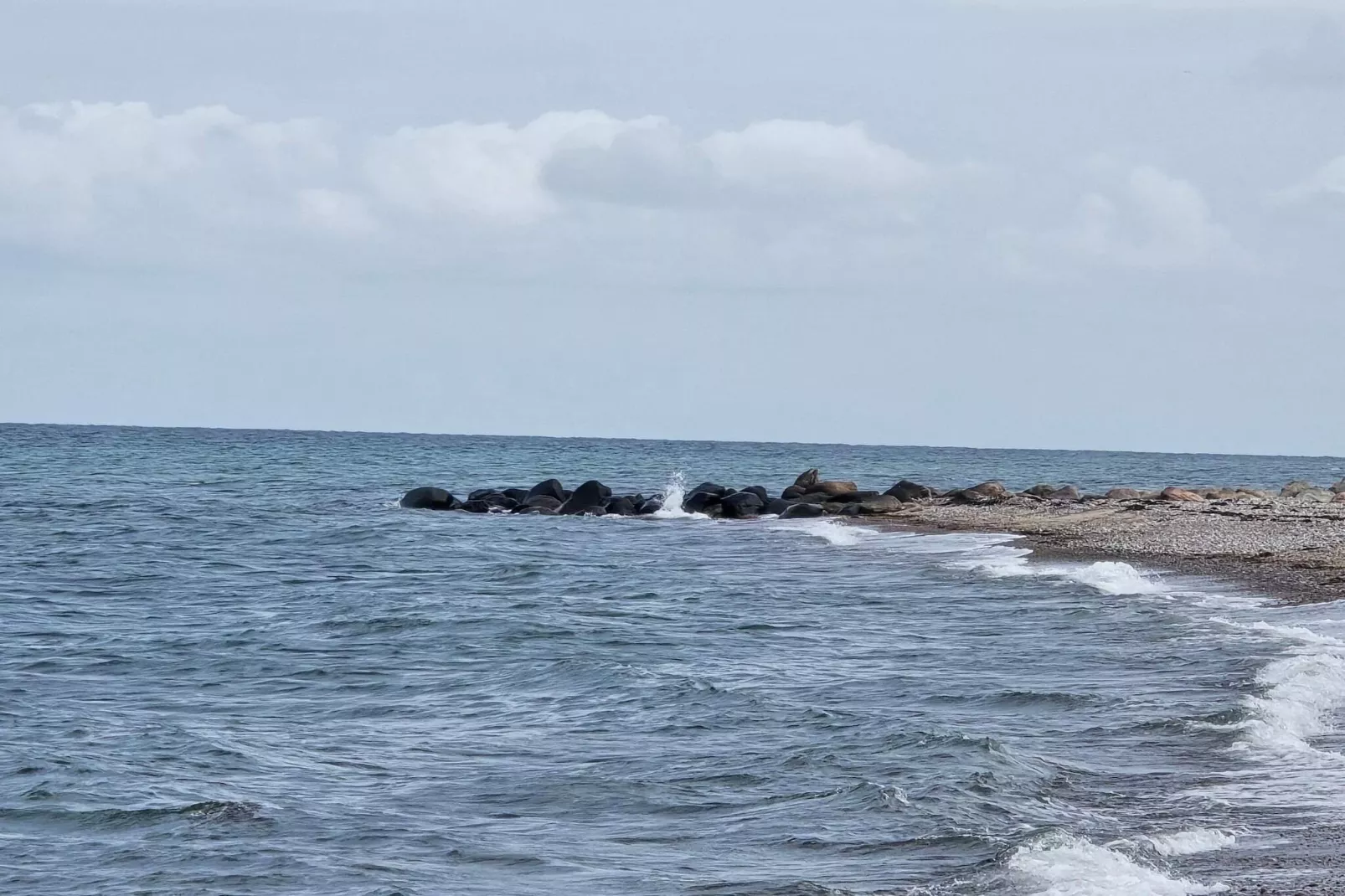 6 person holiday home in Kalundborg-By Traum-Water view