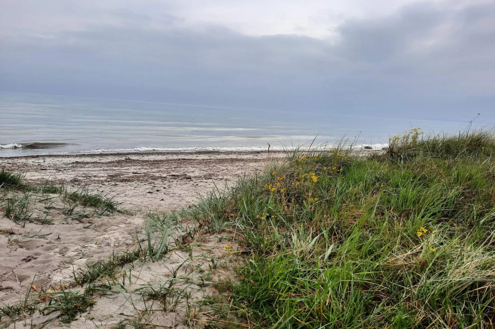 Retraite de luxe près de la mer -- By Traum Ferienwohnungen-Non tagué