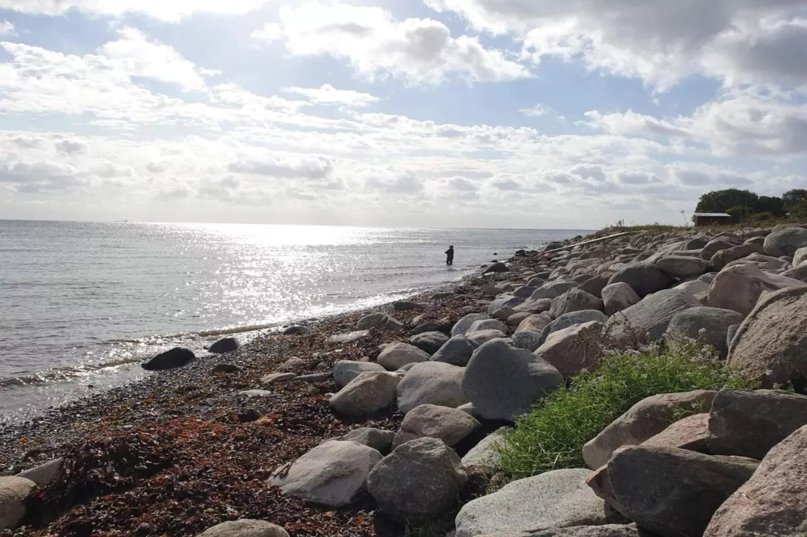 10 Personen Ferienhaus in Bagenkop-Wasserblick