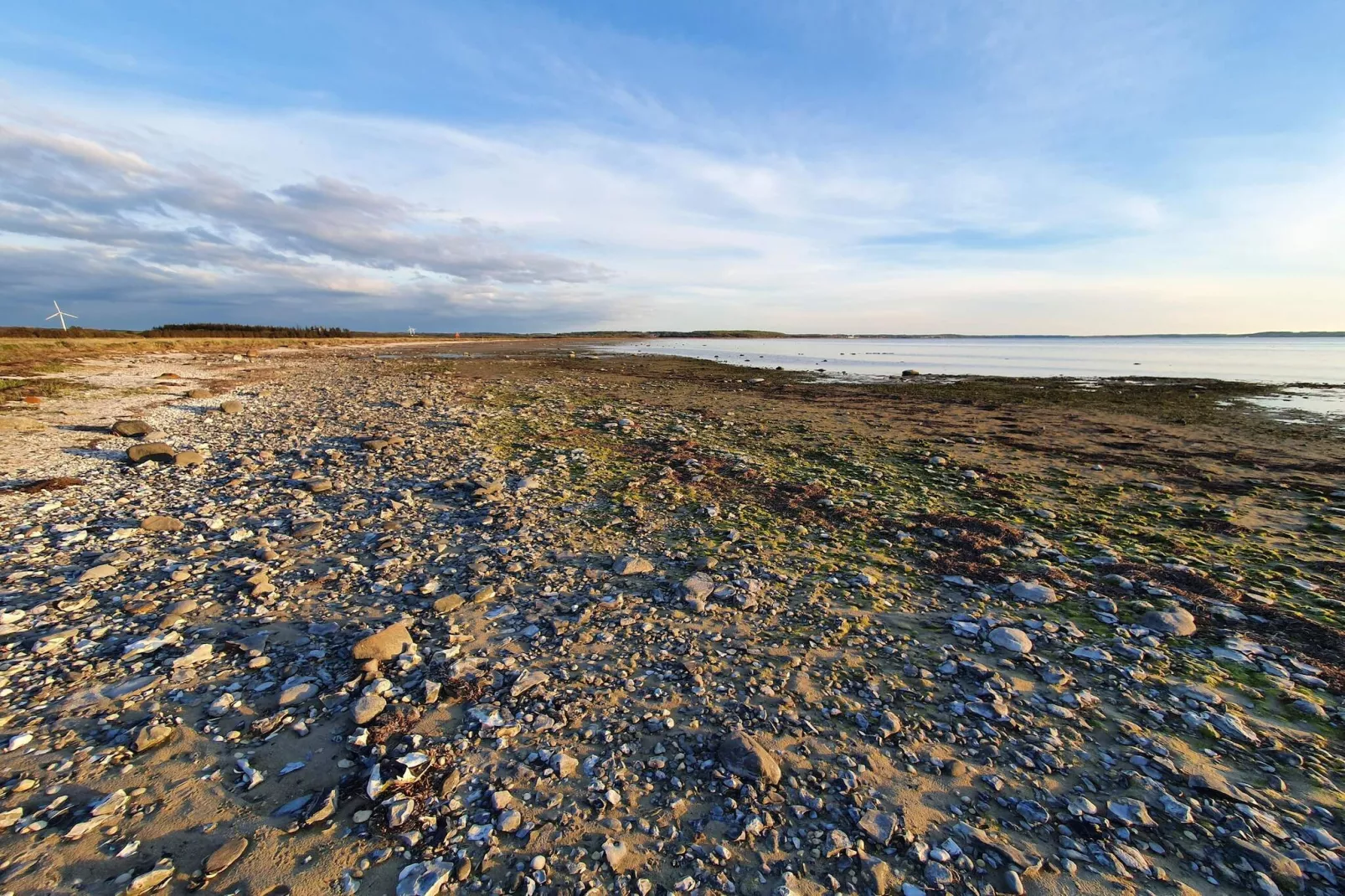 6 person holiday home in Nibe-By Traum-Untagged