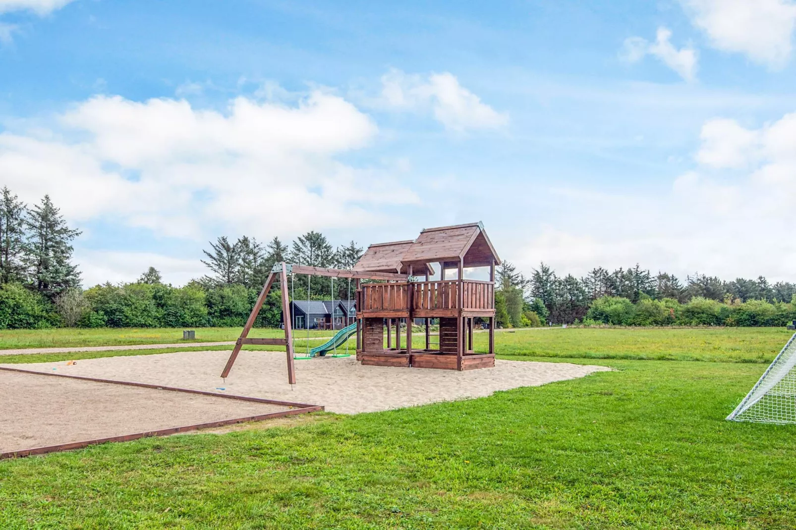 10 person holiday home in Ansager-By Traum-Untagged