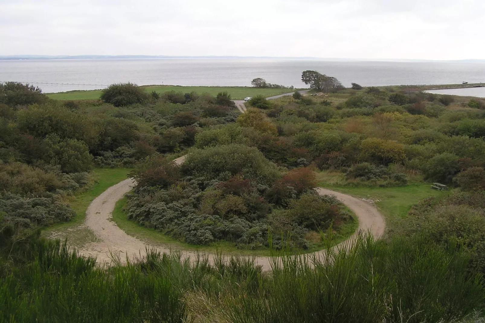 Maison de plage de luxe a Blokhus -- By Traum Ferienwohnungen-Non tagué